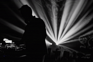 Music visualization 3